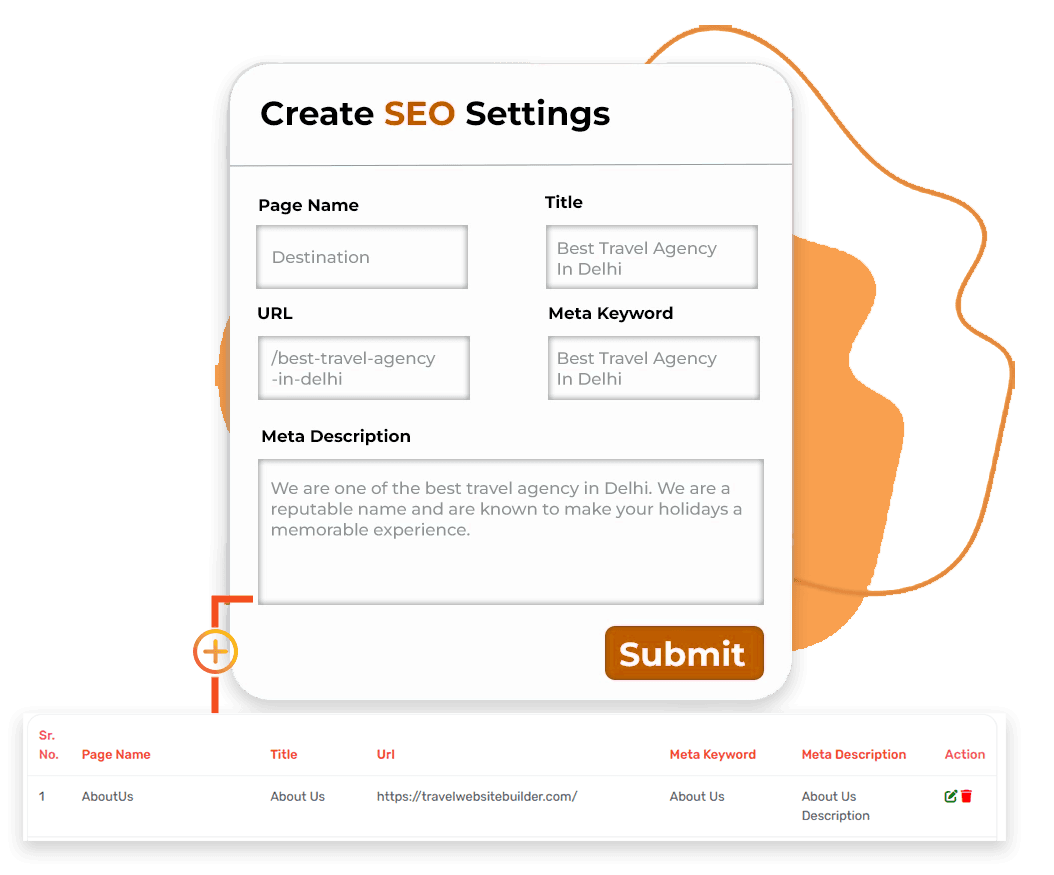 SEO and Mobile Friendly