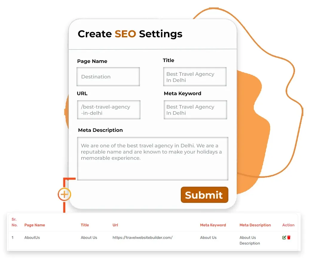 SEO and Mobile Friendly
